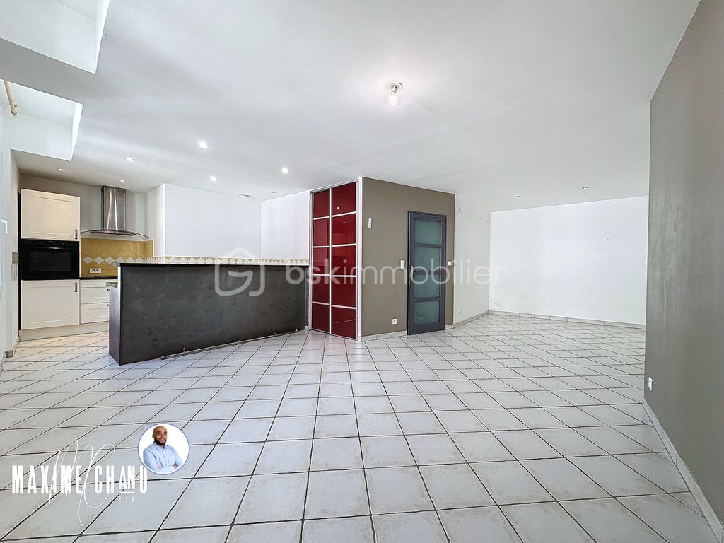 Achat appartement à vendre 4 pièces 88 m² - Cournonterral