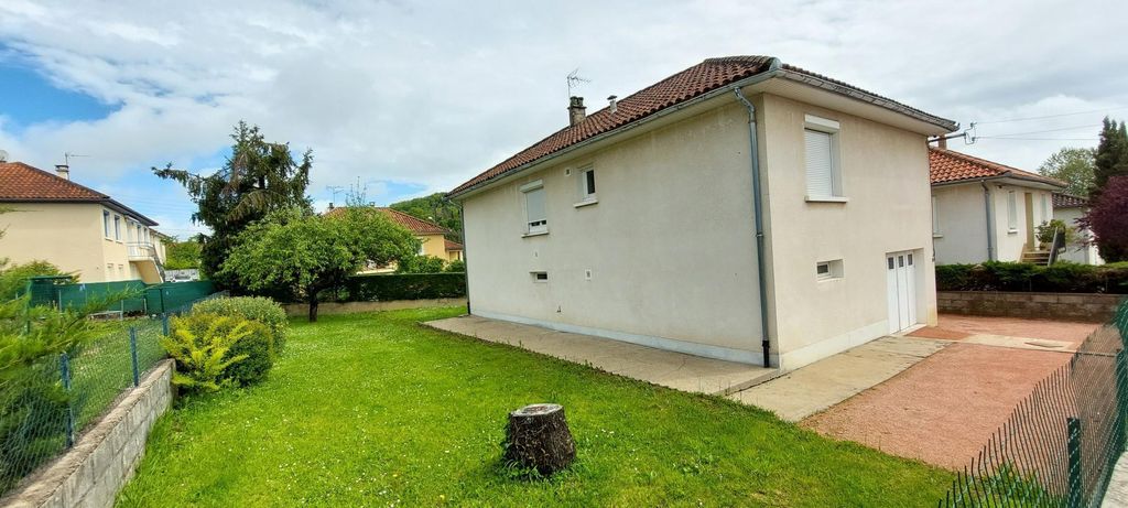 Achat maison 3 chambre(s) - Figeac