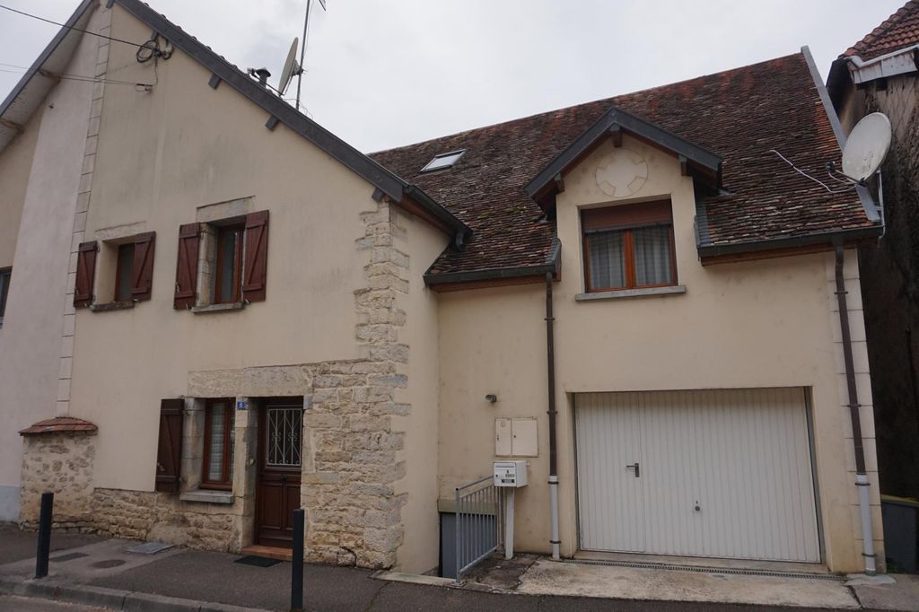 Achat maison 4 chambre(s) - Avanne-Aveney