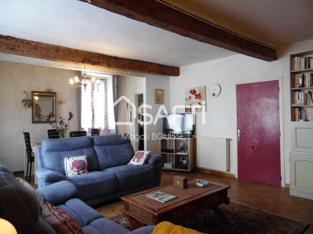 Achat maison à vendre 3 chambres 178 m² - Miramont-de-Comminges