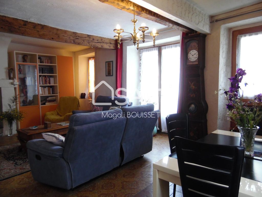 Achat maison à vendre 3 chambres 178 m² - Miramont-de-Comminges