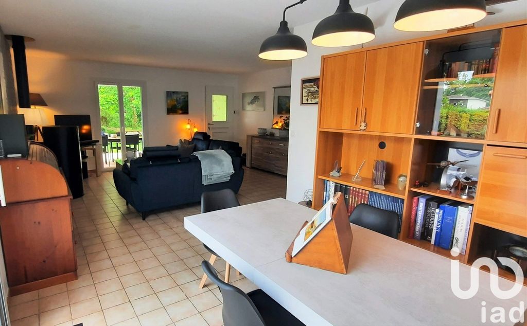 Achat maison 5 chambre(s) - Saint-Jean-d'Illac