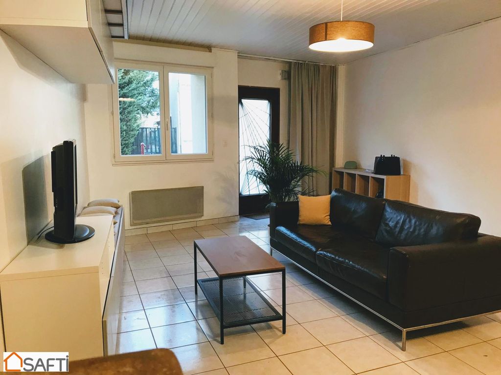 Achat maison 2 chambre(s) - Saint-Laurent-Médoc