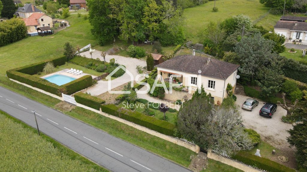 Achat maison 3 chambre(s) - Peyzac-le-Moustier