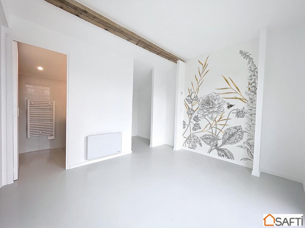 Achat maison à vendre 3 chambres 72 m² - Villiers-sur-Marne