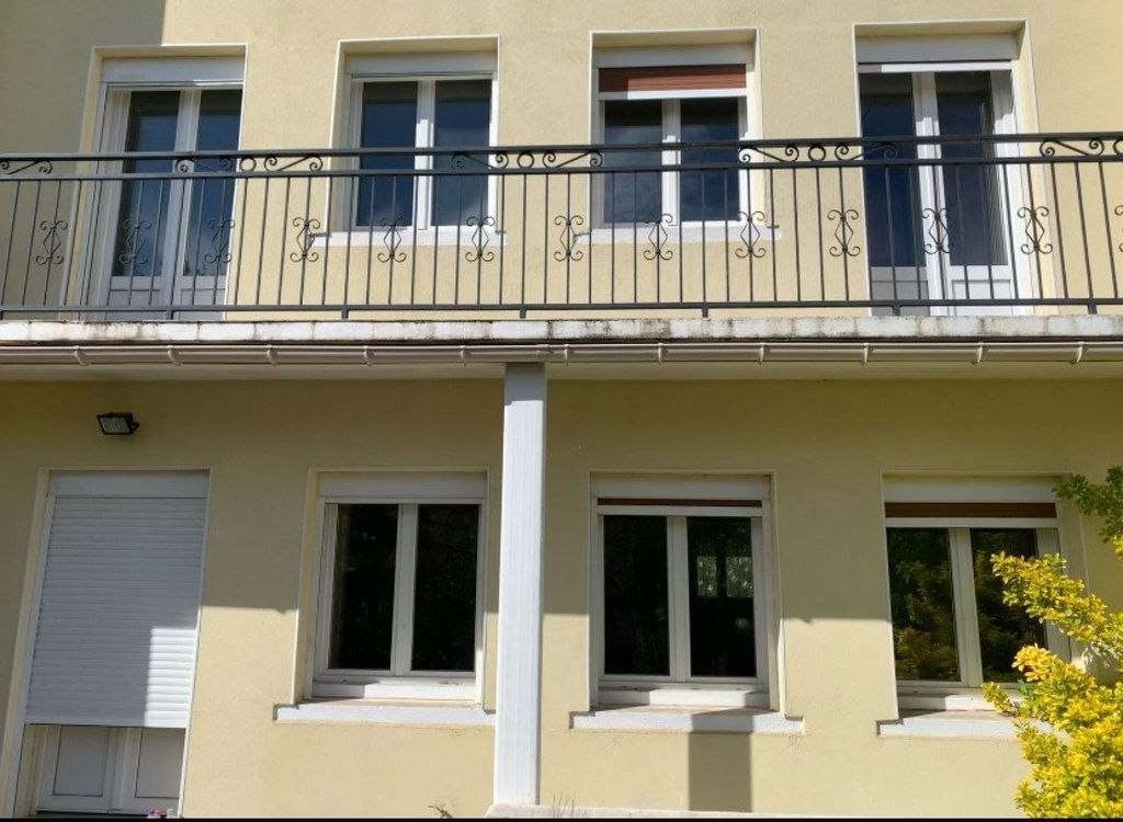 Achat maison à vendre 2 chambres 80 m² - Capavenir-Vosges