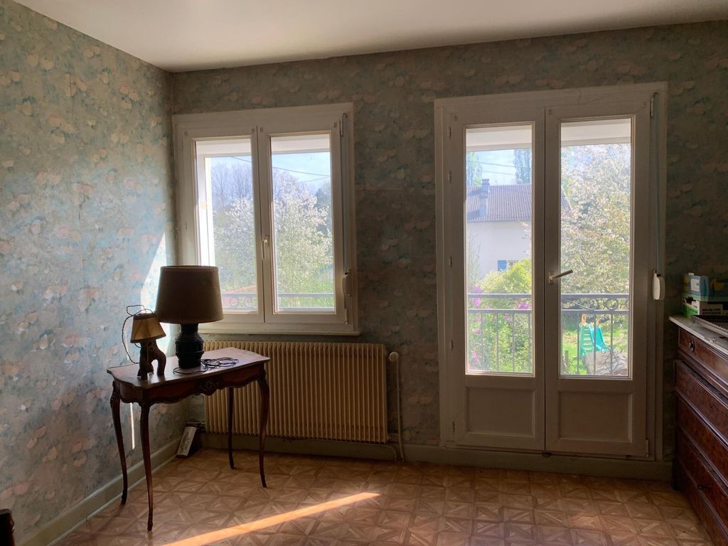 Achat maison 2 chambre(s) - Capavenir-Vosges