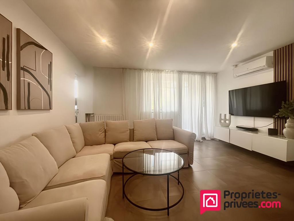 Achat appartement 4 pièce(s) Fréjus