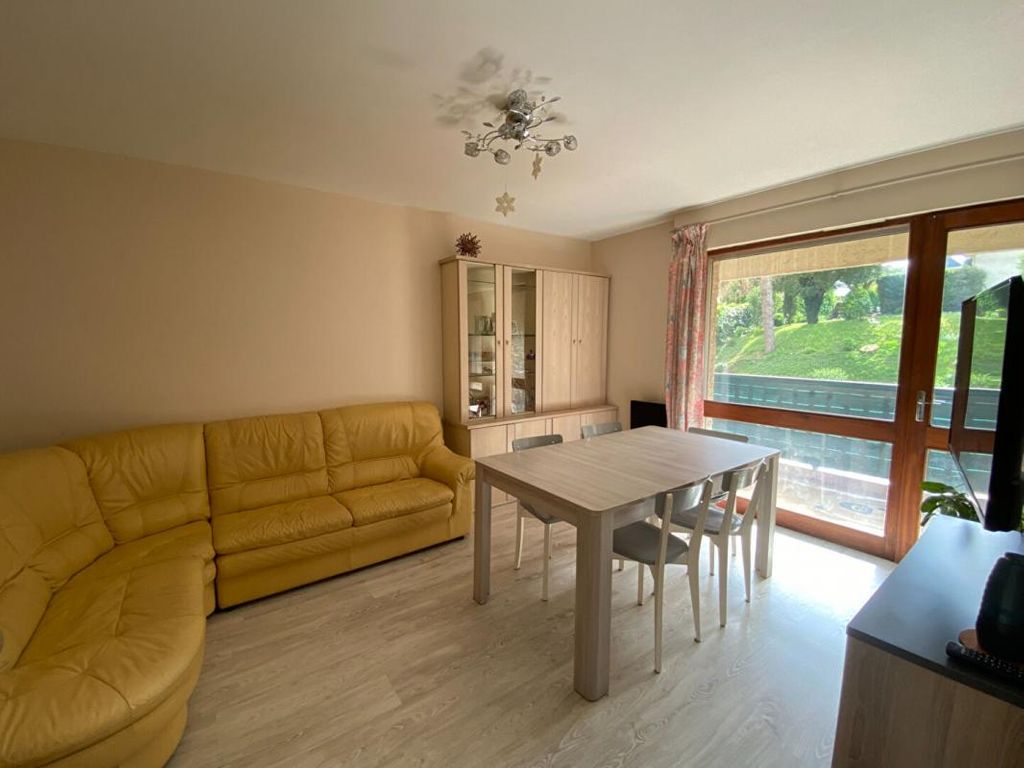 Achat appartement à vendre 3 pièces 66 m² - Oloron-Sainte-Marie