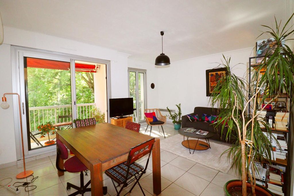 Achat appartement à vendre 2 pièces 58 m² - Avignon