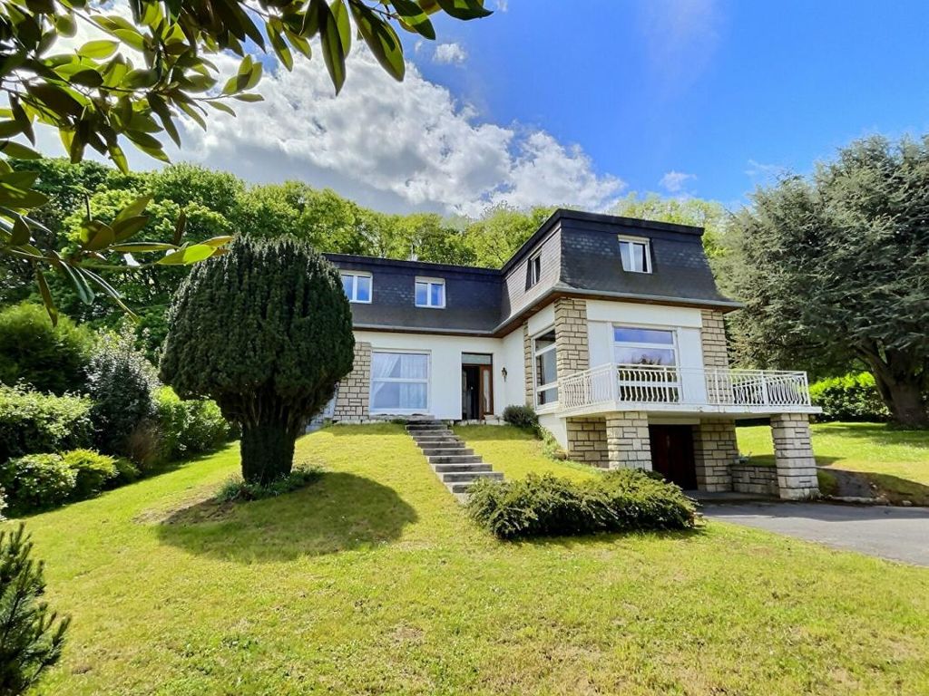 Achat maison à vendre 5 chambres 200 m² - Soissons