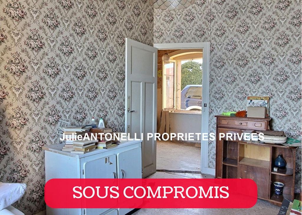 Achat appartement à vendre 6 pièces 100 m² - Saint-Just-Malmont