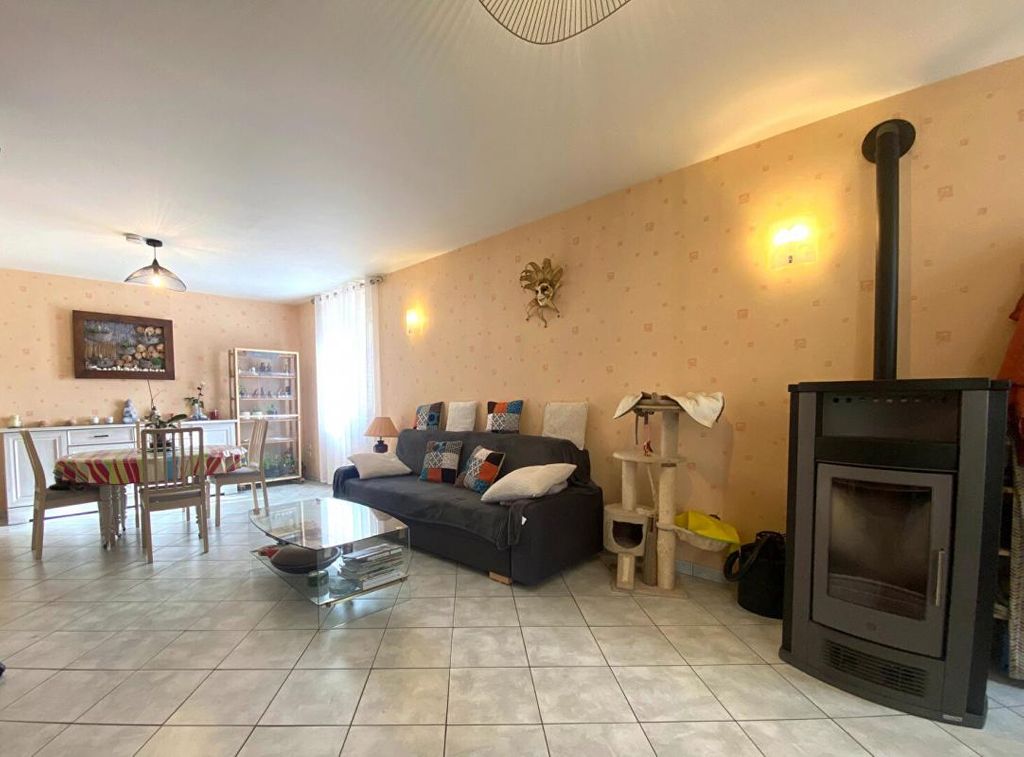 Achat maison à vendre 3 chambres 110 m² - Sargé-sur-Braye