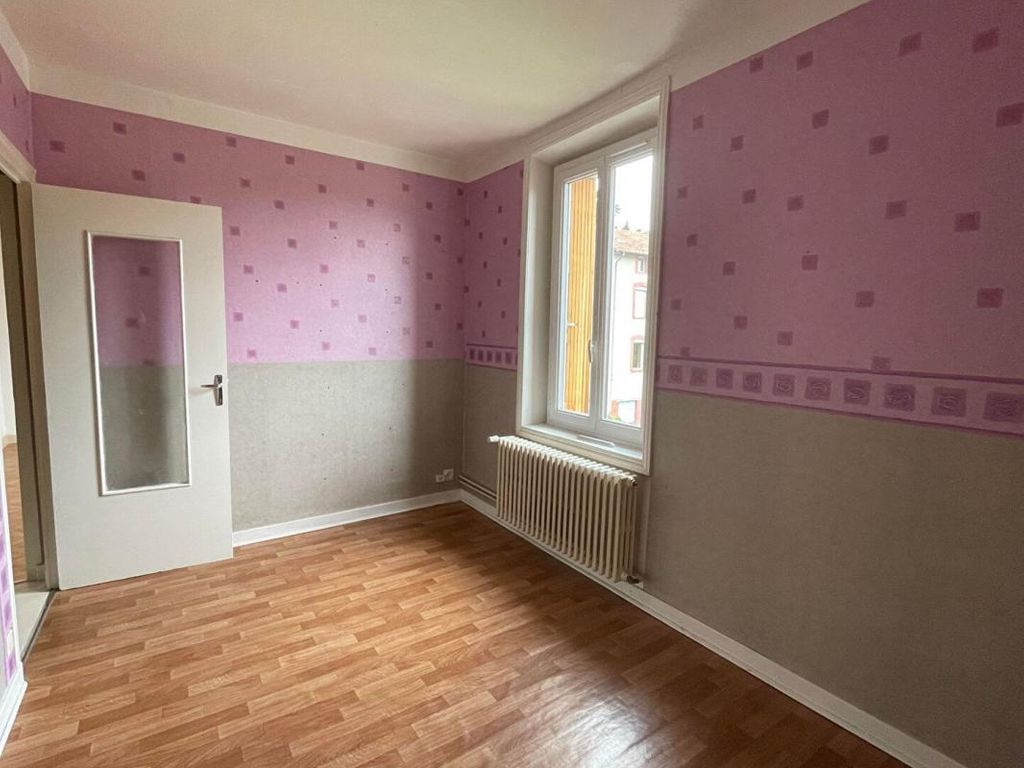 Achat appartement à vendre 2 pièces 36 m² - Boën-sur-Lignon