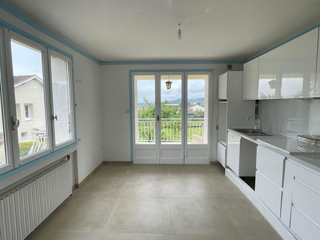 Achat maison 5 chambre(s) - Boën-sur-Lignon