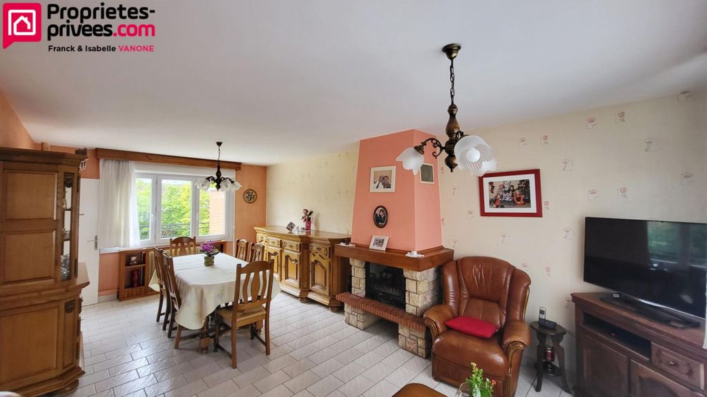 Achat maison 3 chambre(s) - Pérenchies