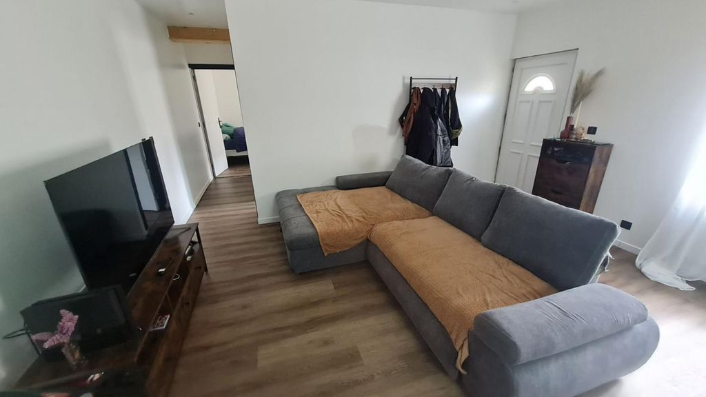 Achat maison 2 chambre(s) - Saint-Ouen-l'Aumône