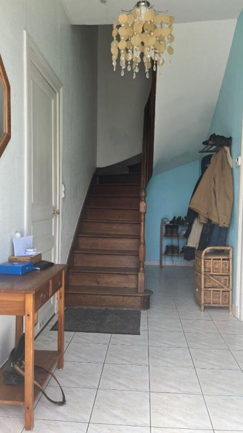 Achat maison 3 chambre(s) - Nogent-sur-Loir