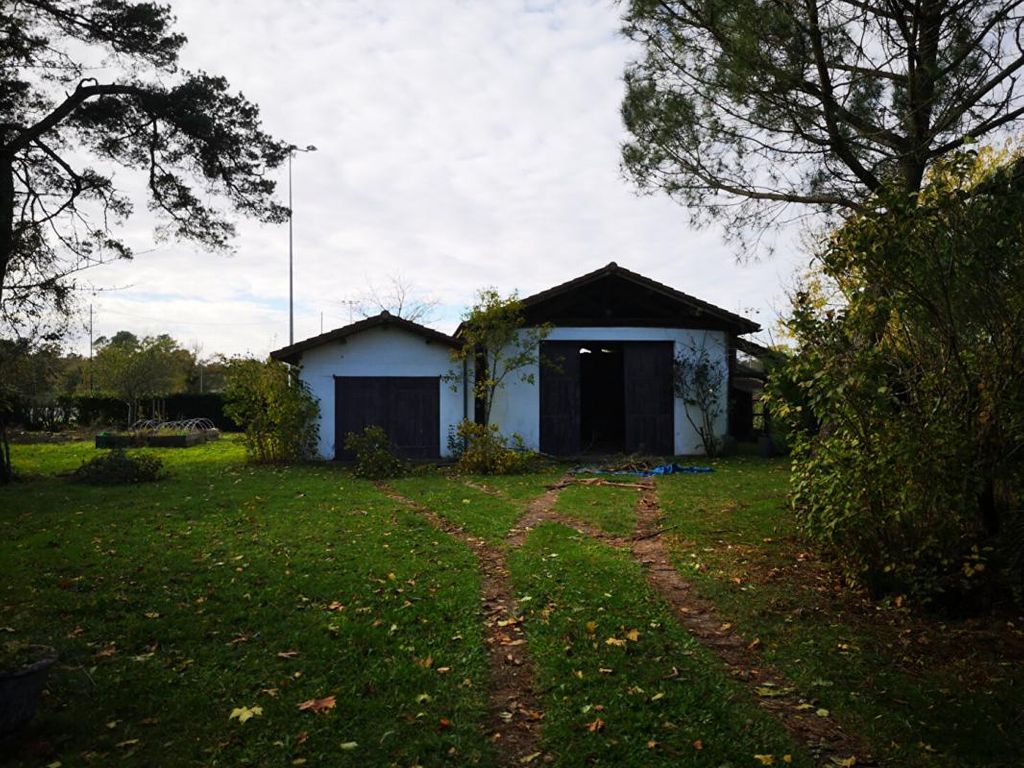 Achat maison 5 chambre(s) - Saugnacq-et-Muret