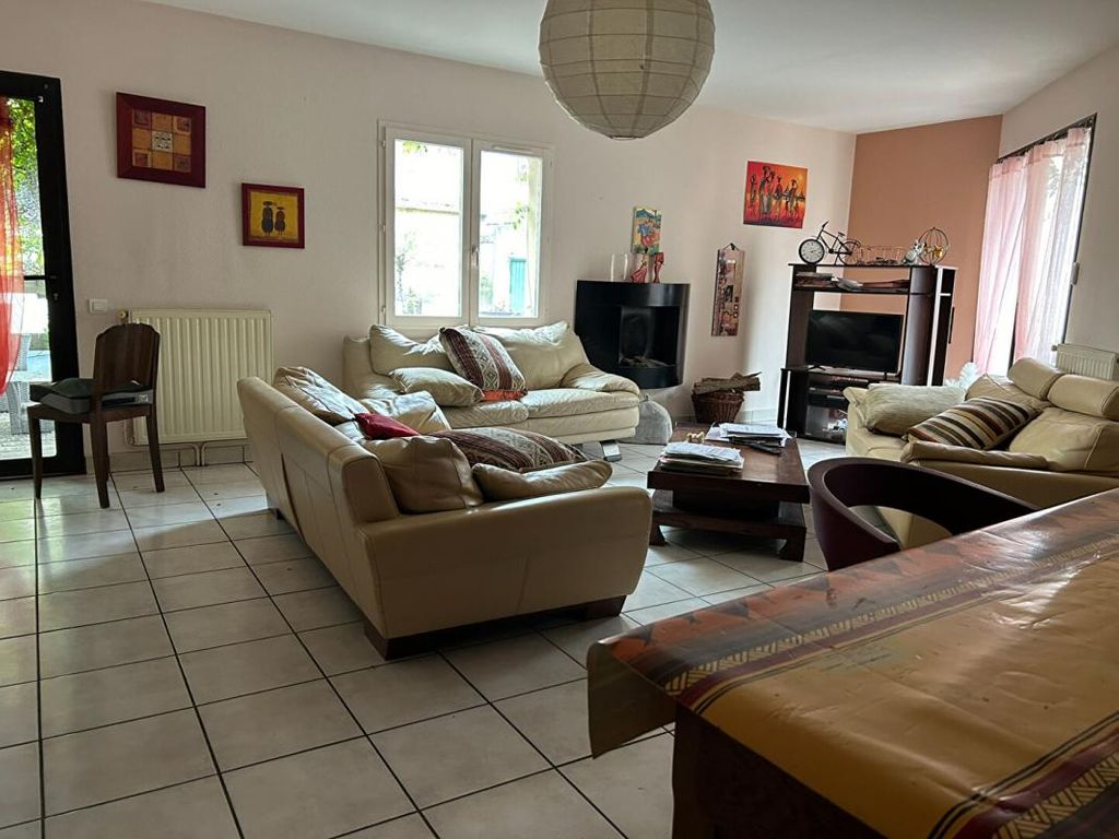 Achat maison à vendre 2 chambres 121 m² - Pont-du-Château