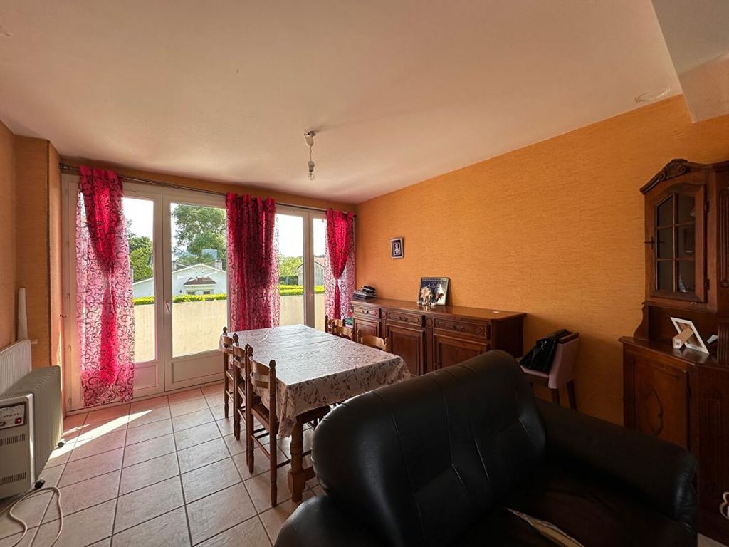 Achat maison à vendre 3 chambres 85 m² - Villeneuve-sur-Lot