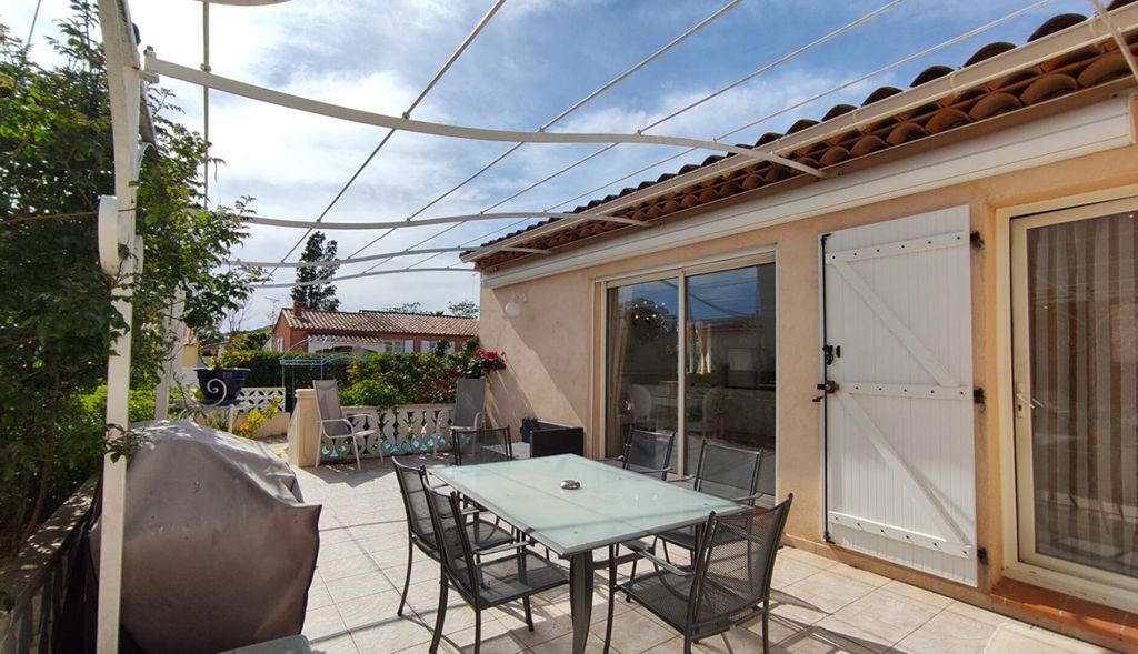 Achat maison 2 chambre(s) - La Londe-les-Maures