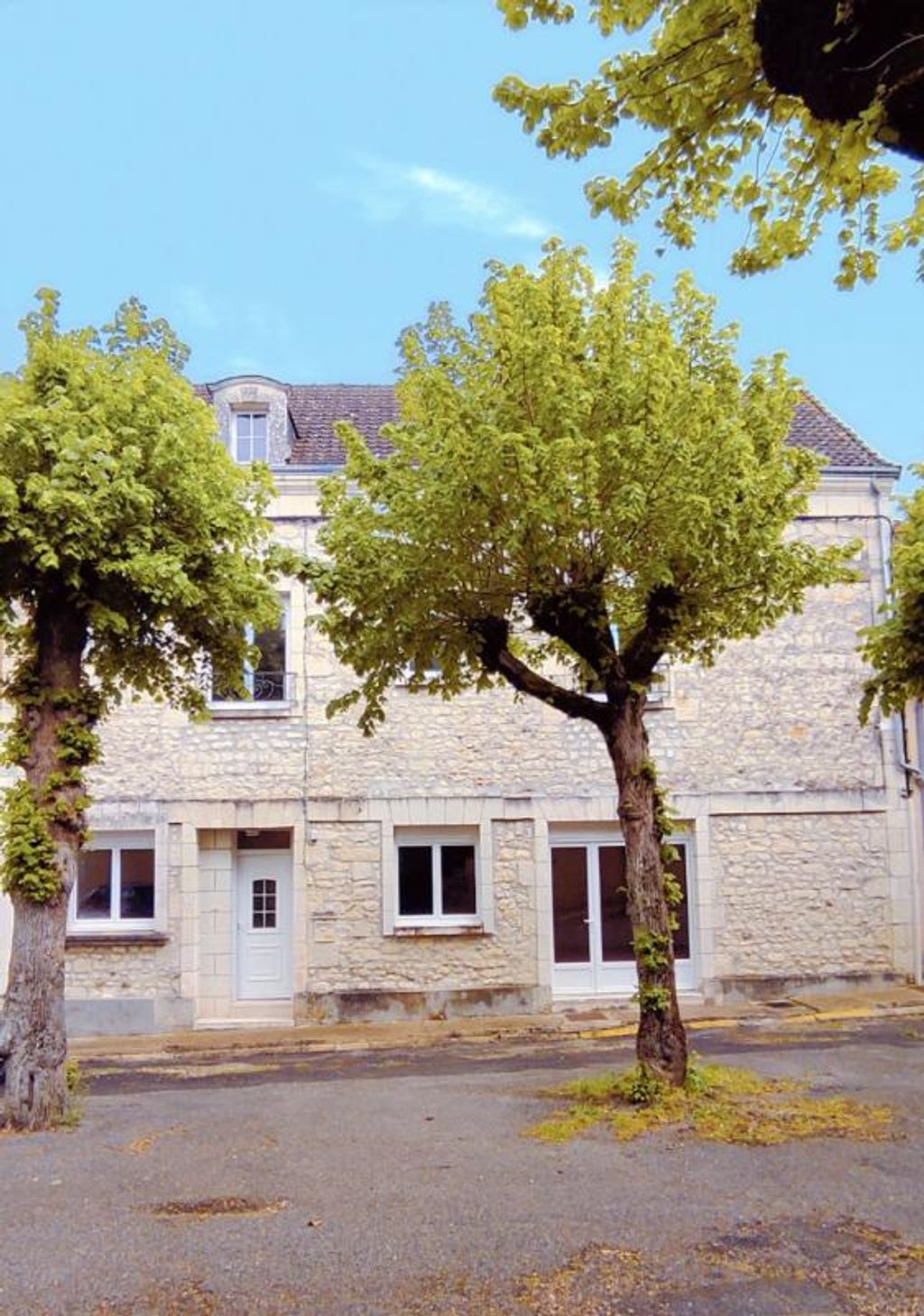 Achat maison 4 chambre(s) - Lésigny