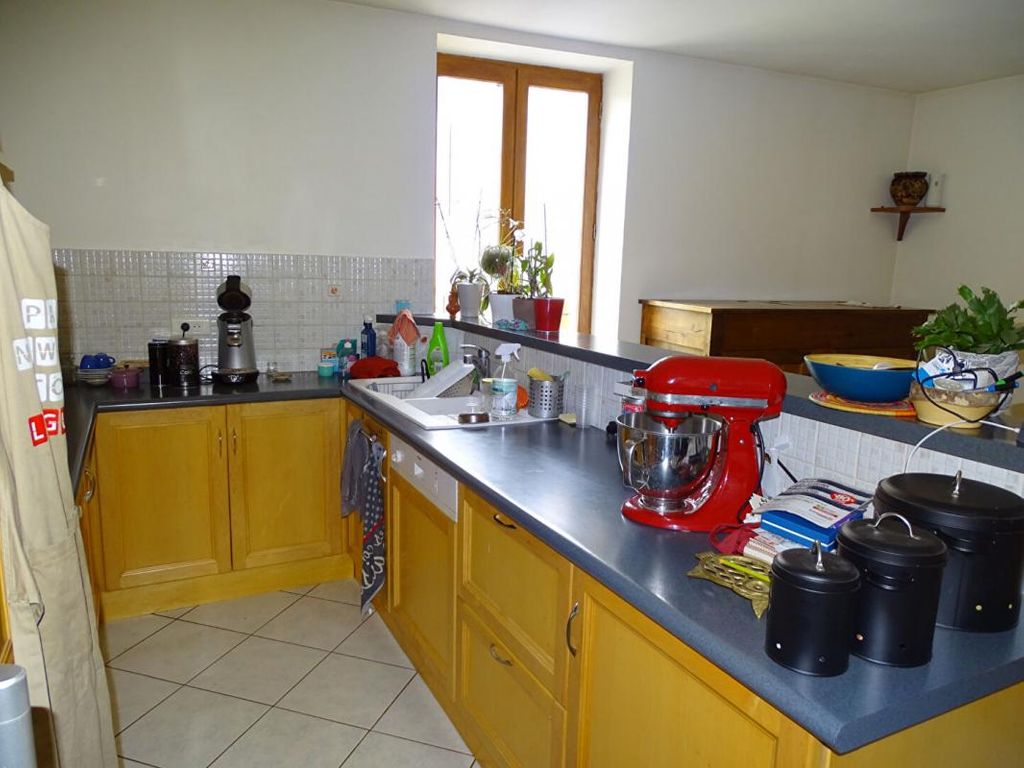 Achat maison 3 chambre(s) - Auriac-du-Périgord