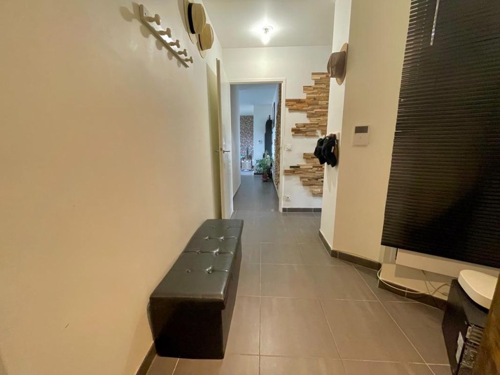 Achat appartement à vendre 4 pièces 83 m² - Noisy-le-Grand