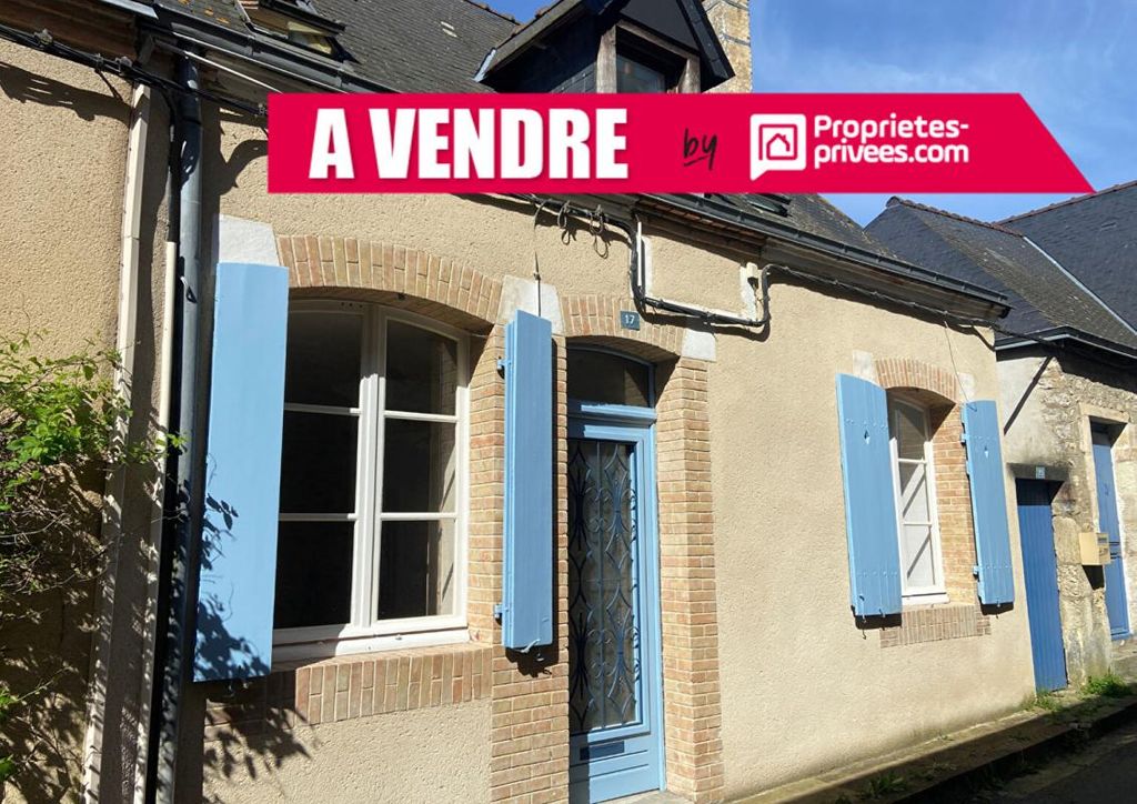 Achat maison 3 chambre(s) - Parcé-sur-Sarthe