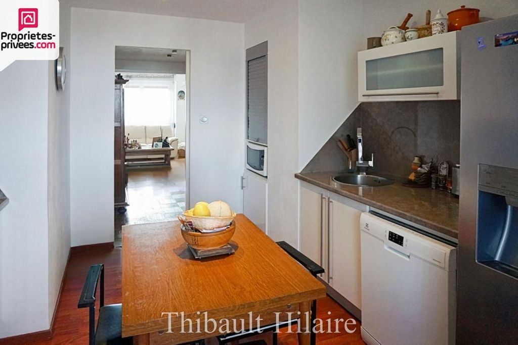 Achat appartement à vendre 3 pièces 74 m² - Marseille 10ème arrondissement