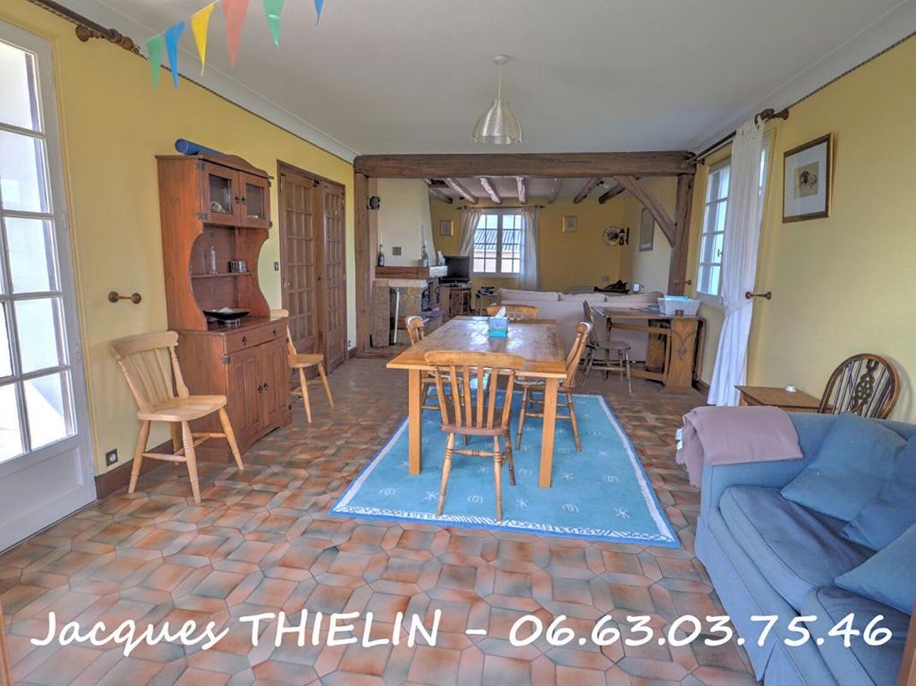 Achat maison 4 chambre(s) - Saumur