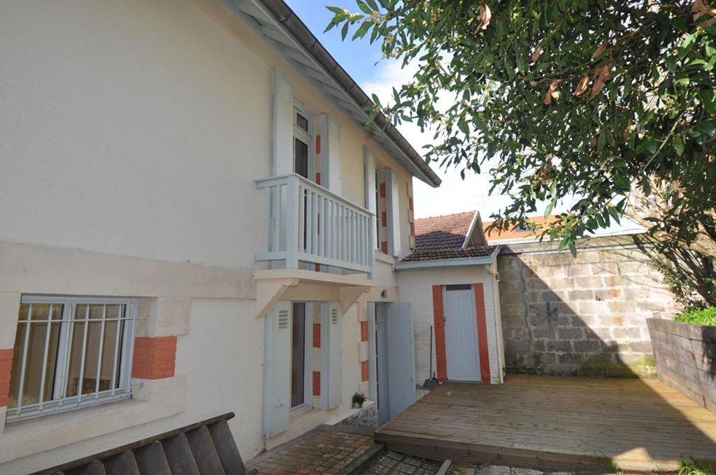 Achat maison 4 chambre(s) - Arcachon