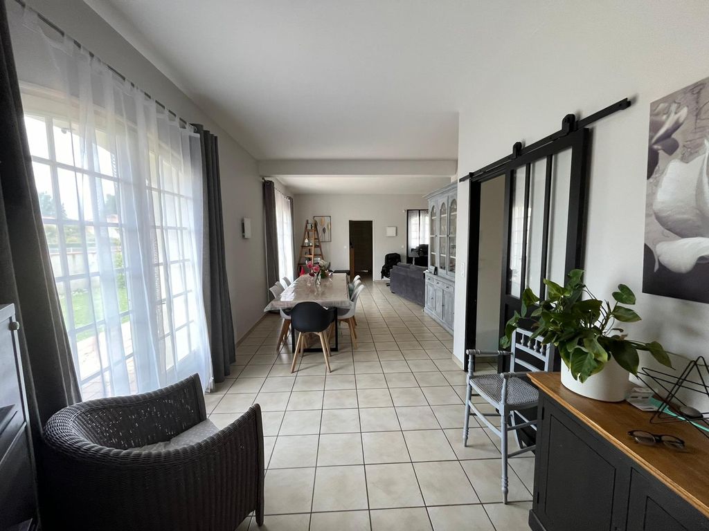 Achat maison 6 chambre(s) - Villeneuve-sur-Lot