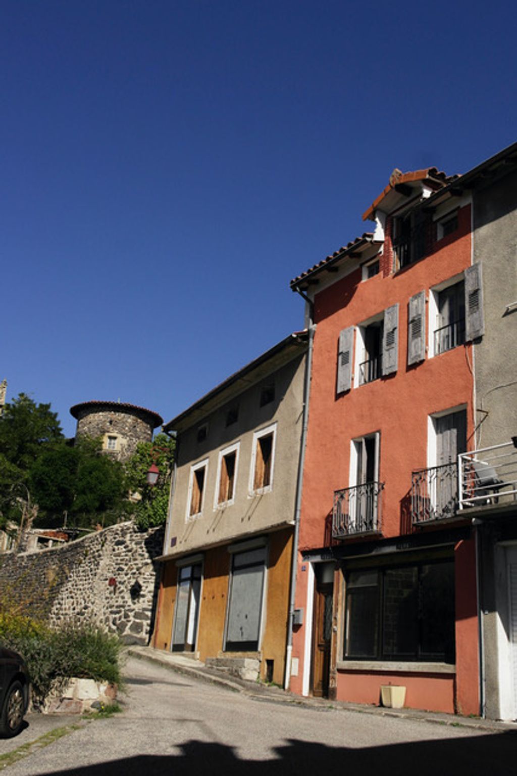 Achat maison 2 chambre(s) - Le Monastier-sur-Gazeille