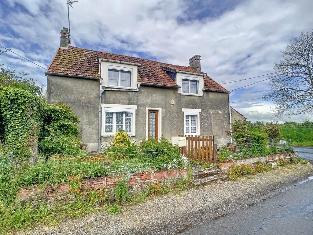 Achat maison à vendre 3 chambres 106 m² - Carentan les Marais