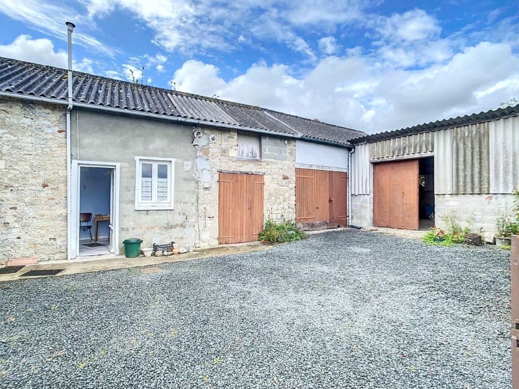 Achat maison 3 chambre(s) - Carentan les Marais