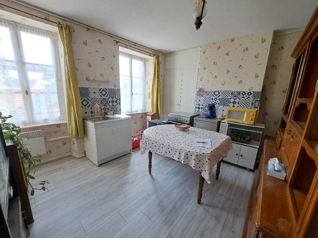 Achat appartement à vendre 2 pièces 50 m² - Cherbourg-en-Cotentin