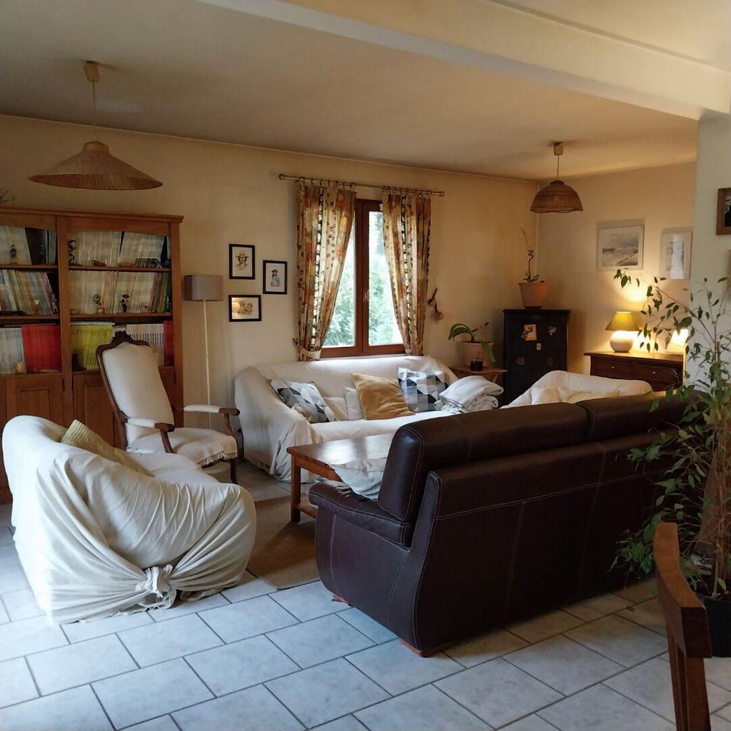 Achat maison 4 chambre(s) - Olivet