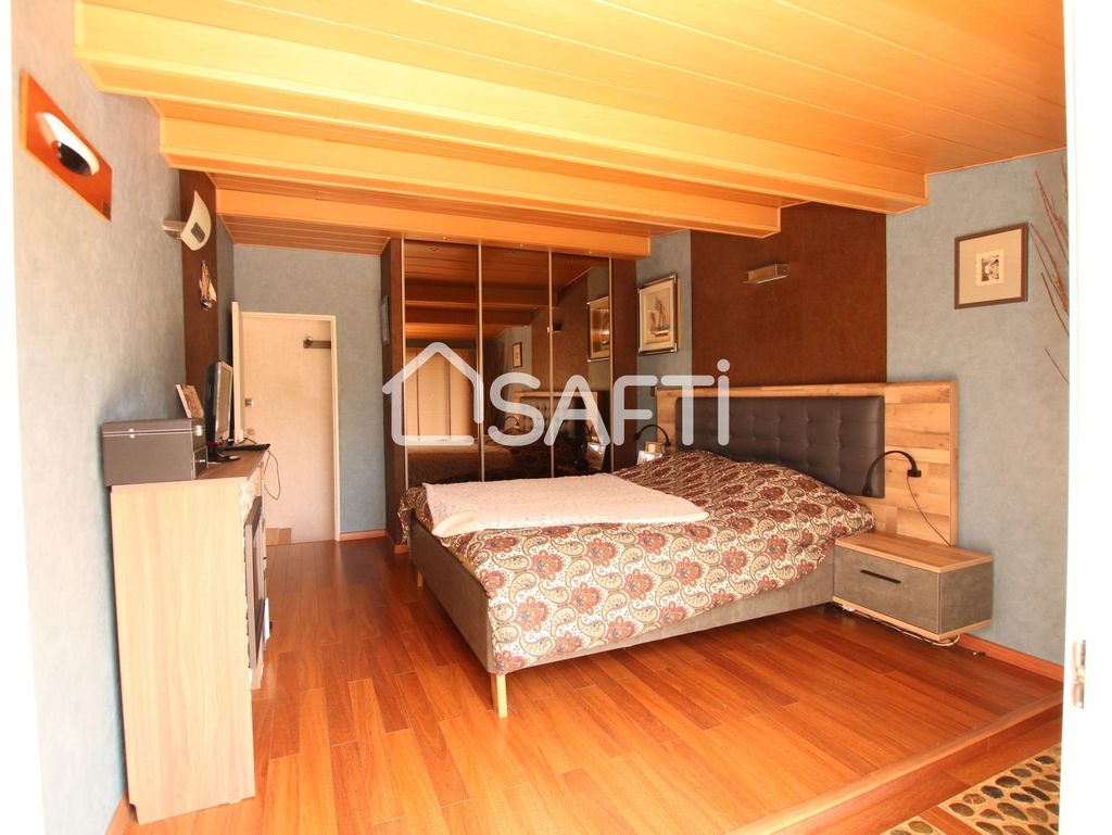 Achat maison 3 chambre(s) - Savigny-sur-Orge