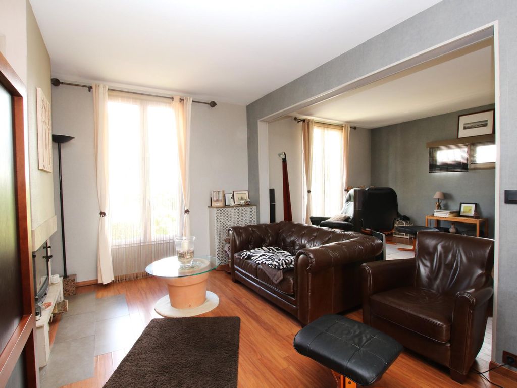 Achat maison 3 chambre(s) - Savigny-sur-Orge