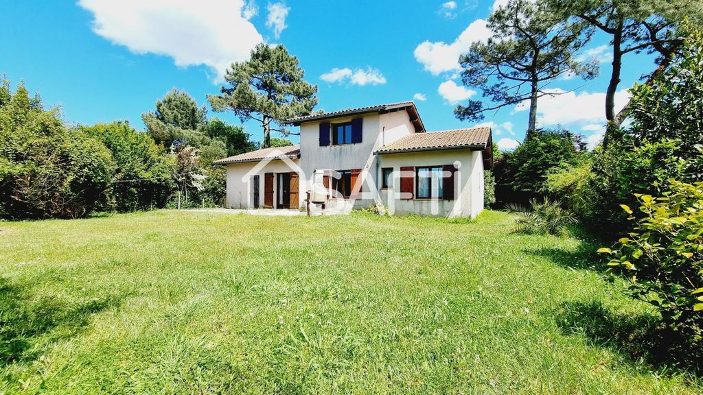 Achat maison 4 chambre(s) - La Teste-de-Buch