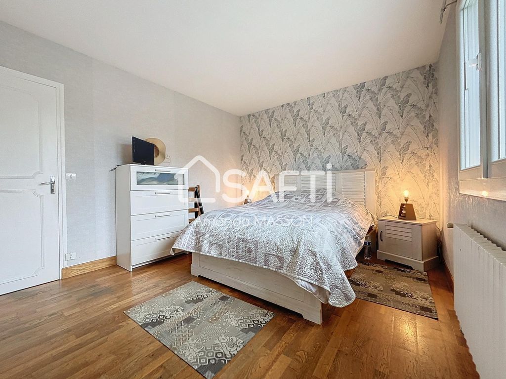 Achat maison 3 chambre(s) - Pont-de-l'Arche