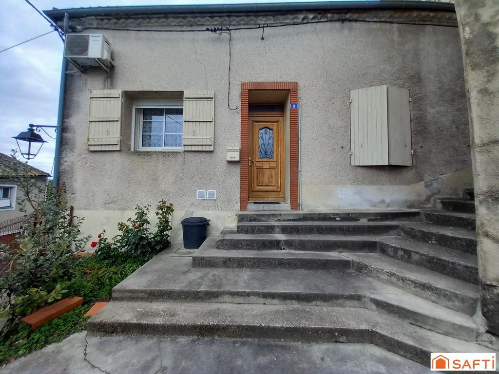 Achat maison 4 chambre(s) - Port-Sainte-Marie