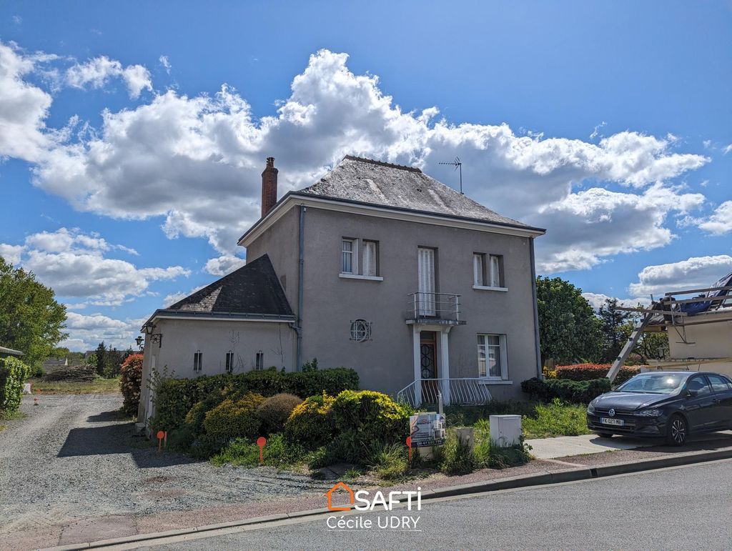 Achat maison 3 chambre(s) - La Ville-aux-Dames