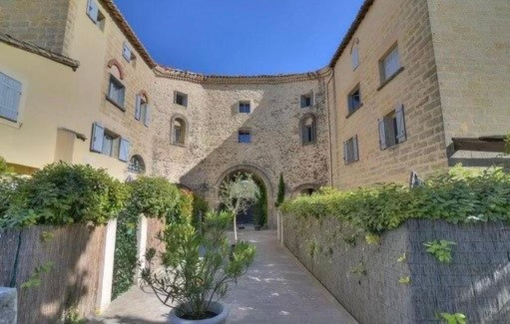 Achat appartement 3 pièce(s) Uzès