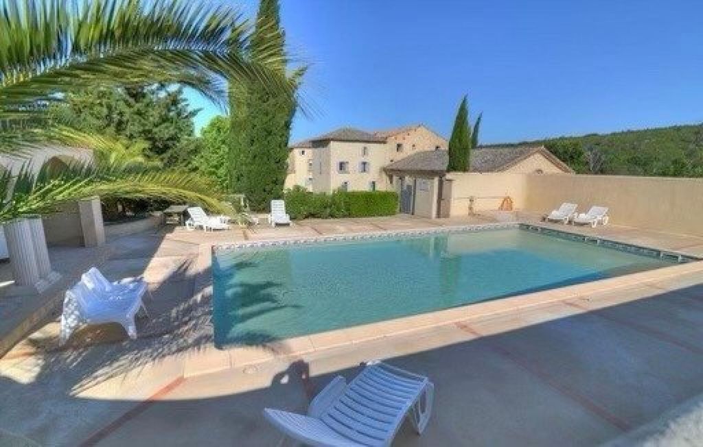 Achat duplex à vendre 3 pièces 70 m² - Uzès