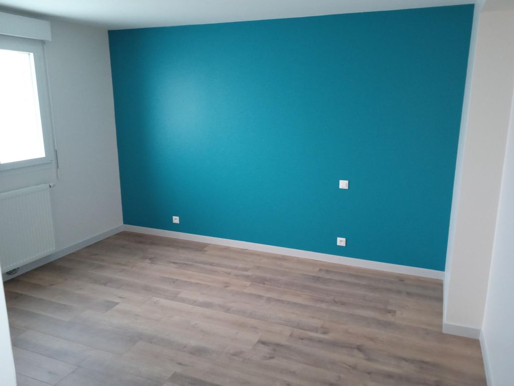 Achat maison à vendre 3 chambres 95 m² - Choye