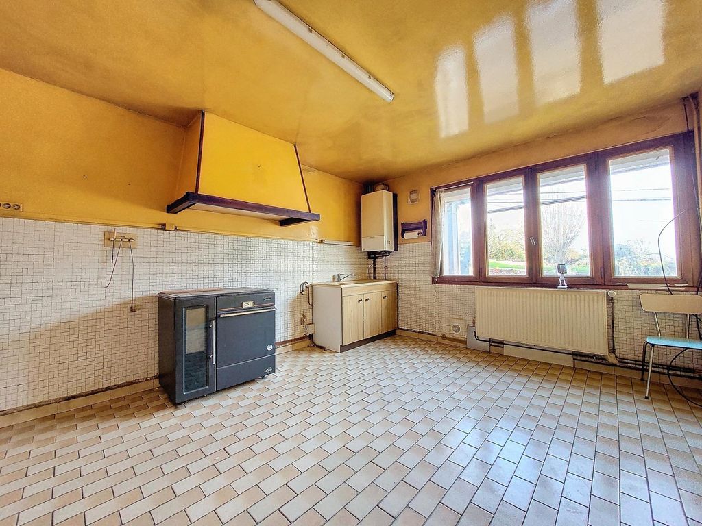 Achat maison 2 chambre(s) - Pulligny