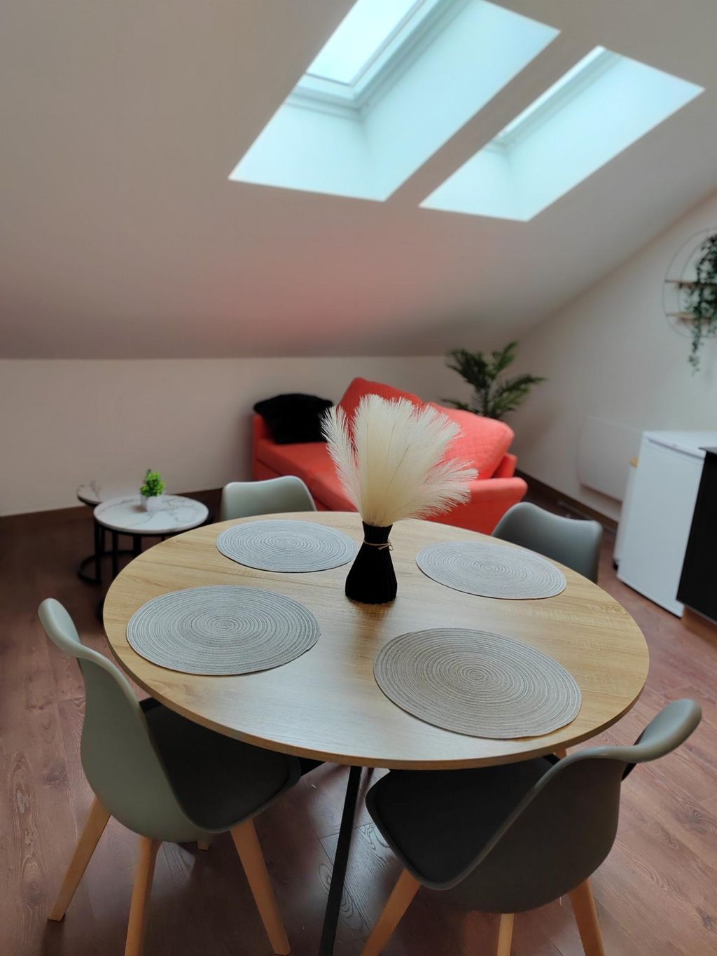 Achat appartement à vendre 3 pièces 56 m² - Jonchery-sur-Vesle